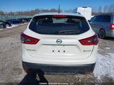 Nissan Qashqai Sv JN1BJ1BW6MW435625 fotografie
