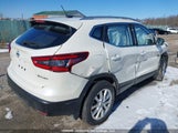 Nissan Qashqai Sv JN1BJ1BW6MW435625 снимка