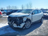 Nissan Qashqai Sv JN1BJ1BW6MW435625 fotografie