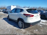 Nissan Qashqai Sv JN1BJ1BW6MW435625 снимка