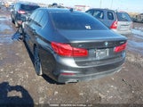 BMW 540I xDrive WBAJE7C33HG478871 снимка