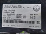 Honda Cr-V 2HKRS3H20PH000294 снимка