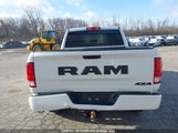 Ram  Classic Tradesman 3C6RR7KG8PG681621 снимка