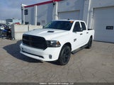 Ram  Classic Tradesman 3C6RR7KG8PG681621 снимка