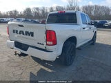 Ram  Classic Tradesman 3C6RR7KG8PG681621 снимка
