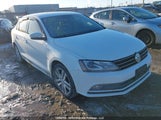 Volkswagen Jetta Sel/Sel Premium 3VWL17AJ8HM276913 снимка