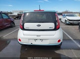 Kia Soul Ev Ev-E KNDJP3AE3K7037954 снимка