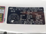 Kia Soul Ev Ev-E KNDJP3AE3K7037954 снимка