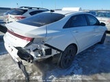 Hyundai Elantra KMHLM4AG0MU088501 снимка
