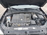 Volkswagen Passat 2.5L Comfortline 1VWBH7A38EC051557 fotografie