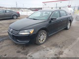 Volkswagen Passat 2.5L Comfortline 1VWBH7A38EC051557 fotografie