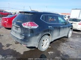 Nissan Rogue S/Sv 5N1AT2MT3FC795365 снимка