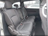 Honda Odyssey 5FNRL6H26KB503706 снимка