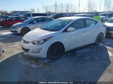 Hyundai Elantra Sport Appearance KMHDH4AE0GU633446 fotografie
