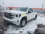 GMC Sierra K1500 Sle 1GTRUBED3NZ545941 снимка