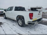 GMC Sierra K1500 Sle 1GTRUBED3NZ545941 снимка