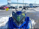Polaris 850 Rmk Khaos Matryx Slash SN1EFT8R9MC341374 снимка