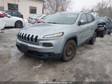 Jeep Cherokee Latitude 1C4PJLCB8FW553754 снимка