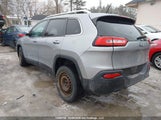 Jeep Cherokee Latitude 1C4PJLCB8FW553754 снимка