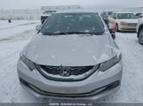 Honda Civic Lx 2HGFB2F43DH106374 снимка