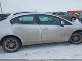 Honda Civic Lx 2HGFB2F43DH106374 снимка