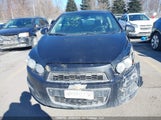 Chevrolet Sonic 1G1JB5SHXF4146110 снимка