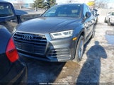 Audi Q5 2.0T Progressiv WA1ENAFY7J2115205 снимка