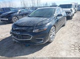 Chevrolet Malibu Premier 1G1ZE5SX9JF266799 fotografie