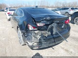 Chevrolet Malibu Premier 1G1ZE5SX9JF266799 fotografie