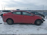 Hyundai Elantra 5NPDH4AE3BH041661 снимка