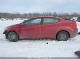 Hyundai Elantra 5NPDH4AE3BH041661 снимка