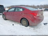 Hyundai Elantra 5NPDH4AE3BH041661 снимка