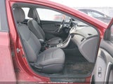 Hyundai Elantra 5NPDH4AE3BH041661 снимка