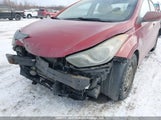 Hyundai Elantra 5NPDH4AE3BH041661 снимка