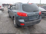 Hyundai Santa Fe Gl 5NMSG73EX9H290149 снимка