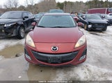 Mazda 3 S JM1BL1L53B1363113 снимка