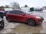 Mazda 3 S JM1BL1L53B1363113 снимка