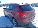 Hyundai Tucson Gls/Limited KM8JUCAC2CU337247 снимка