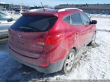 Hyundai Tucson Gls/Limited KM8JUCAC2CU337247 снимка