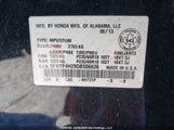Honda Pilot Lx 5FNYF4H29DB506626 снимка
