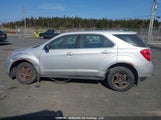 Chevrolet Equinox Ls 2GNFLEEKXF6133087 снимка