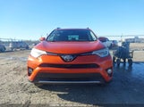 Toyota Rav4 Limited 2T3DFREV6GW474274 снимка