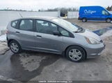 Honda Fit JHMGE88379S804566 снимка