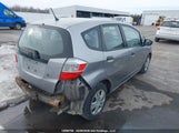 Honda Fit JHMGE88379S804566 снимка