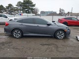 Honda Civic Lx 2HGFC2F53JH019561 снимка