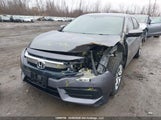 Honda Civic Lx 2HGFC2F53JH019561 снимка