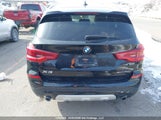 BMW X3 xDrive30I 5UXTR9C52KLP84342 снимка