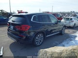 BMW X3 xDrive30I 5UXTR9C52KLP84342 снимка