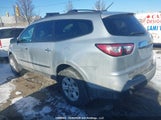 Chevrolet Traverse Ls 1GNKRFED7FJ259267 снимка