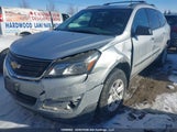 Chevrolet Traverse Ls 1GNKRFED7FJ259267 fotografie